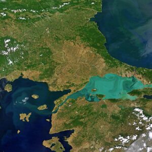 Τούρκος σεισμολόγος προειδοποιεί: «Έρχεται μεγάλος σεισμός στον Μαρμαρά»!