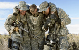 Ο αμερικανικός Στρατός ξεκινά να χορηγεί τεστοστερόνη στους επαγγελματίες στρατιωτικούς: «Για να πολεμούν καλύτερα»
