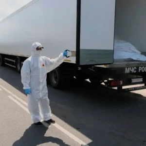 Ουκρανία: Χιλιάδες νεκροί στρατιώτες θάβονται χωρίς να έχουν ταυτοποιηθεί! – «Απαιτητική και χρονοβόρα διαδικασία»!