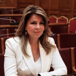 ΟΠΕΚΕΠΕ: Η Κατερίνα Παπακώστα επιμένει στην αθωότητά της και δηλώνει παρούσα για τις εκλογές