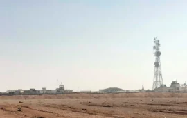 Οι IRGC επιτέθηκαν στην βάση του Αλ-Τανφ στη Συρία: Ελέγχεται από τον Στρατό της χώρας