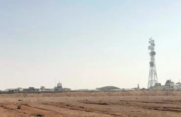 Οι IRGC επιτέθηκαν στην βάση του Αλ-Τανφ στη Συρία: Ελέγχεται από τον Στρατό της χώρας