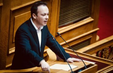 ΣΥΡΙΖΑ: Μετά την αποχώρηση του Γ.Ραγκούση ανεξαρτητοποιούνται οι Μ.Ζαμπάρας και Ο.Γεροβασίλη (upd)