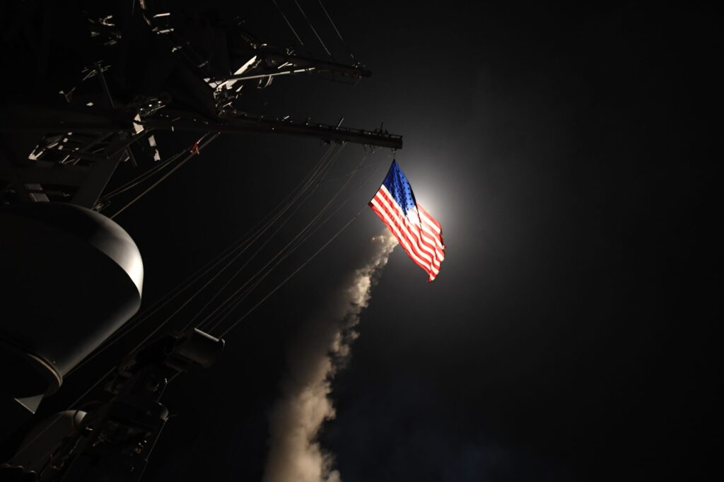 CENTCOM: Ανακοίνωσε την έναρξη νέων επιθέσεων κατά του Ιράν για 7η συνεχιζόμενη μέρα
