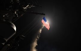 CENTCOM: Ανακοίνωσε την έναρξη  νέων επιθέσεων  κατά του Ιράν για 7η συνεχιζόμενη μέρα
