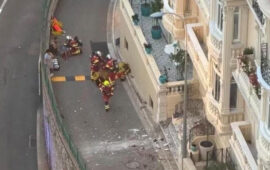 Β.Γερμολάεφ: Οι πρώτες δηλώσεις του Ουκρανού ολιγάρχη μετά την βομβιστική επίθεση σε βάρος του – Ποιους κατηγορεί
