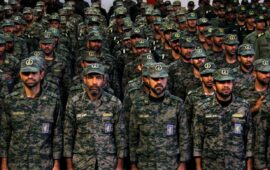 Πρώην διοικητής των «Φρουρών της Επανάστασης»: «Σχεδόν νεκρό το μνημόνιο κατανόησης με τις ΗΠΑ»