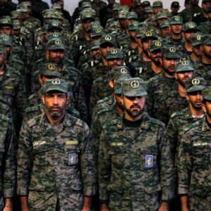Πρώην διοικητής των «Φρουρών της Επανάστασης»: «Σχεδόν νεκρό το μνημόνιο κατανόησης με τις ΗΠΑ»