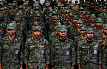 Πρώην διοικητής των «Φρουρών της Επανάστασης»: «Σχεδόν νεκρό το μνημόνιο κατανόησης με τις ΗΠΑ»