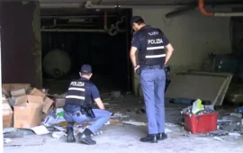 17χρονη οπαδός του Ισλάμ ετοίμαζε τρομοκρατική επίθεση στην Ιταλία – «Για τον Αλλάχ είμαι έτοιμη να πεθάνω»