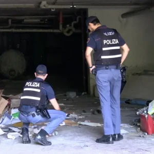 17χρονη οπαδός του Ισλάμ ετοίμαζε τρομοκρατική επίθεση στην Ιταλία – «Για τον Αλλάχ είμαι έτοιμη να πεθάνω»
