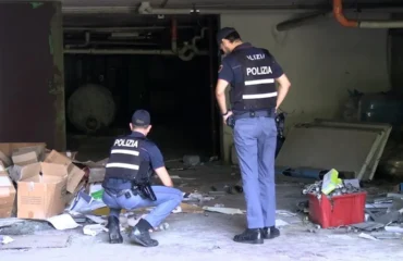 17χρονη οπαδός του Ισλάμ ετοίμαζε τρομοκρατική επίθεση στην Ιταλία – «Για τον Αλλάχ είμαι έτοιμη να πεθάνω»