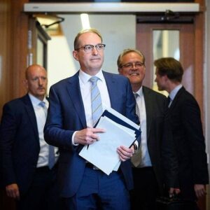 Γερμανία: Σε επίπεδο «υψηλής απειλής» η ασφάλεια – Προειδοποίηση για πιθανές επιθέσεις «ανά πάσα στιγμή»