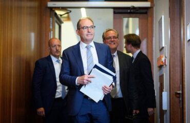 Γερμανία: Σε επίπεδο «υψηλής απειλής» η ασφάλεια – Προειδοποίηση για πιθανές επιθέσεις «ανά πάσα στιγμή»