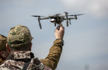 Ρωσική απάντηση στα ουκρανικά πλήγματα: Στο στόχαστρο οι μεταφορές στρατιωτικού υλικού