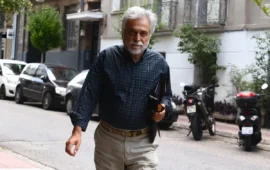 Ο Δ.Χατζησωκράτης ανακοίνωσε την παραίτησή του από την ΚΕ του ΣΥΡΙΖΑ