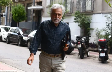 Ο Δ.Χατζησωκράτης ανακοίνωσε την παραίτησή του από την ΚΕ του ΣΥΡΙΖΑ
