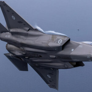Για μόλις 64 F-35 η Φινλανδία θα παράγει τμήματα των μαχητικών και θα συναρμολογεί κινητήρες για 400!
