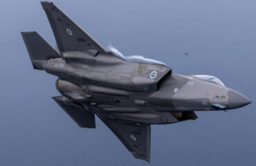 Για μόλις 64 F-35 η Φινλανδία θα παράγει τμήματα των μαχητικών και θα συναρμολογεί κινητήρες για 400!