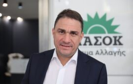 Κ.Τσουκαλάς: «Ο κ. Μητσοτάκης έταξε τα πάντα για να γίνει πρωθυπουργός»