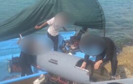 Ιράν: Βίντεο δείχνει την κατάρριψη αμερικανικού MQ-9 Reaper από τους Φρουρούς της Επανάστασης