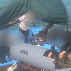 Ιράν: Βίντεο δείχνει την κατάρριψη αμερικανικού MQ-9 Reaper από τους Φρουρούς της Επανάστασης