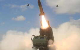 Κουβέιτ: Αμερικανός μετέδωσε βίντεο από εκτόξευση ATACMS – Οι Ιρανοί εντόπισαν την θέση και χτύπησαν με πυραύλους