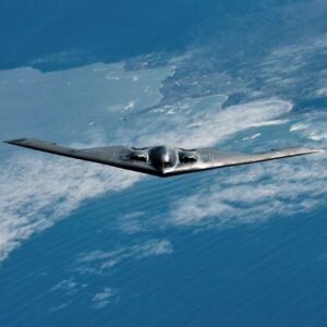 Το βίντεο με B-2, F-22 και υπόκρουση… Λ.Παβαρότι που ανέρτησε σύμβουλος του Ν.Τραμπ