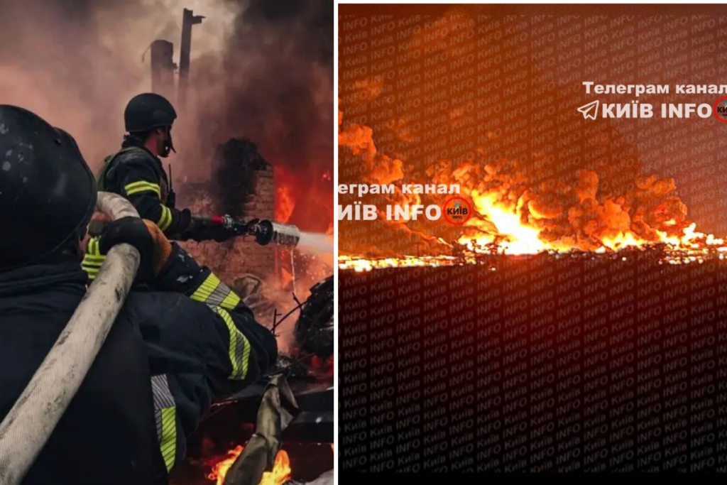 Τρομάζει η άφιξη του υπερηχητικού πύραυλου Zircon: Πολίτες κατέγραψαν την έκρηξη χιλιόμετρα μακριά! – Δείτε βίντεο