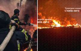 Τρομάζει η άφιξη του υπερηχητικού πύραυλου Zircon: Πολίτες κατέγραψαν την έκρηξη χιλιόμετρα μακριά! – Δείτε βίντεο