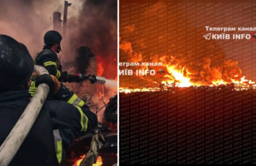 Τρομάζει η άφιξη του υπερηχητικού πύραυλου Zircon: Πολίτες κατέγραψαν την έκρηξη χιλιόμετρα μακριά! – Δείτε βίντεο