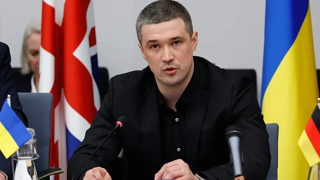 Νέες διαδηλώσεις στην Ουκρανία για την αποπομπή του Μ.Φέντοροφ: Δίνουν διορία να επιστρέψει έως τις 24 Ιουλίου!