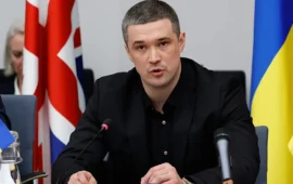 Νέες διαδηλώσεις στην Ουκρανία για την αποπομπή του Μ.Φέντοροφ: Δίνουν διορία να επιστρέψει έως τις 24 Ιουλίου!