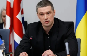 Νέες διαδηλώσεις στην Ουκρανία για την αποπομπή του Μ.Φέντοροφ: Δίνουν διορία να επιστρέψει έως τις 24 Ιουλίου!