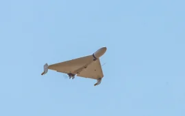 Τουρκία: Εντοπίστηκαν συντρίμμια drone στις ακτές της Κωνσταντινούπολης – Έφερε εκρηκτικά! (βίντεο)