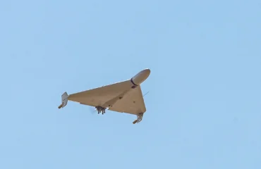 Τουρκία: Εντοπίστηκαν συντρίμμια drone στις ακτές της Κωνσταντινούπολης – Έφερε εκρηκτικά! (βίντεο)