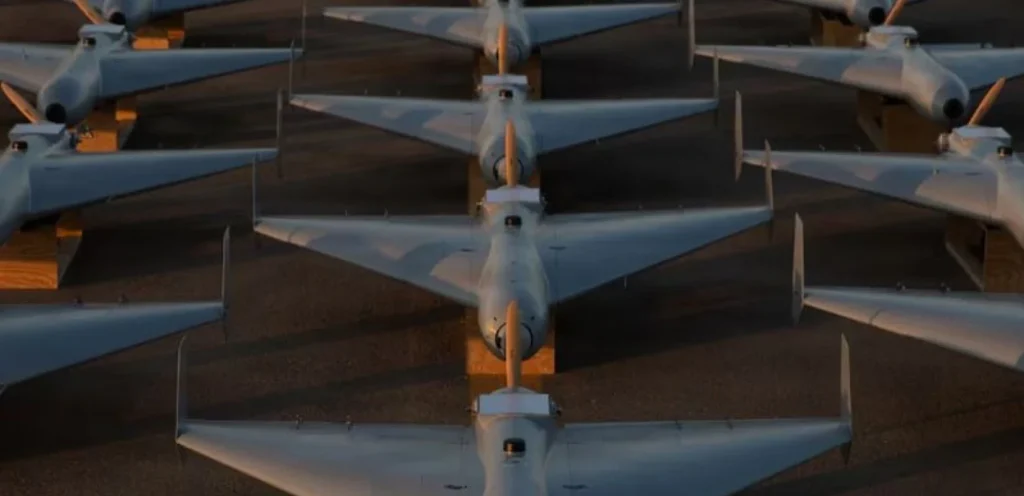Βόρειο Ιράκ: Καταρρίφθηκε drone με εκρηκτικά κοντά στη βάση Αλ Χαρίρ όπου βρίσκονται αμερικανικές δυνάμεις