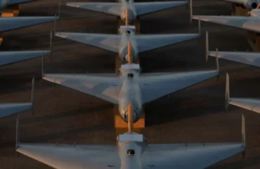 Βόρειο Ιράκ: Καταρρίφθηκε drone με εκρηκτικά κοντά στη βάση Αλ Χαρίρ όπου βρίσκονται αμερικανικές δυνάμεις