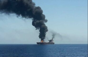 «Ρήμαξαν» τον ελληνικό εμπορικό στόλο οι Ιρανοί λόγω «συνεργασίας» με ΗΠΑ-Ισραήλ: 4 πλοία κτύπησαν σήμερα
