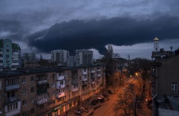 Συνεχόμενα πλήγματα στα λιμάνια της Μαύρης Θάλασσας – Η Ρωσία διακόπτει τον ουκρανικό ανεφοδιασμό