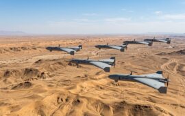 Νέες ιρανικές   επιθέσεις με drones σε Κουβέιτ και Μπαχρέιν  – Σημειώθηκαν ισχυρές εκρήξεις