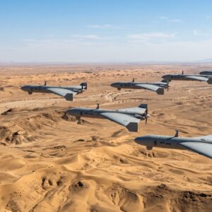 Νέες ιρανικές   επιθέσεις με drones σε Κουβέιτ και Μπαχρέιν  – Σημειώθηκαν ισχυρές εκρήξεις