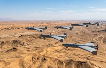 Νέες ιρανικές   επιθέσεις με drones σε Κουβέιτ και Μπαχρέιν  – Σημειώθηκαν ισχυρές εκρήξεις