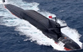 Με γεωμετρική πρόοδο αυξάνεται η ναυτική ισχύ της Κίνας – Πλησιάζει τις ΗΠΑ