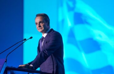 Κ.Μητσοτάκης για το Εθνικό Πρόγραμμα Ανάπτυξης: «Στόχος τα οφέλη να φτάσουν σε κάθε γωνιά της χώρας»
