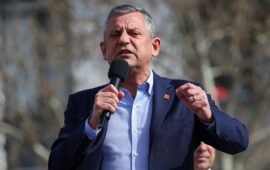 Ο Οζγκιούρ Οζέλ προανήγγειλε την ίδρυση νέου κόμματος – Οι λόγοι που επικαλέστηκε
