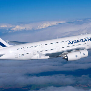 Η Air France αναστέλλει πτήσεις προς Σαουδική Αραβία και Ηνωμένα Αραβικά Εμιράτα για λόγους ασφαλείας