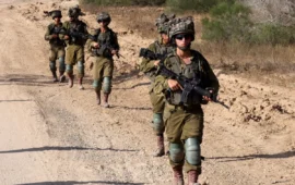 Oι IDF ανακοίνωσαν πως εξόντωσαν ανώτερο διοικητή της Χαμάς που κρατούσε ομήρους στη Γάζα