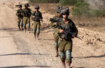 Oι IDF ανακοίνωσαν πως εξόντωσαν ανώτερο διοικητή της Χαμάς που κρατούσε ομήρους στη Γάζα