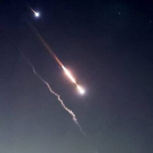 CENTCOM: Νέες αμερικανικά πλήγματα στο Ιράν – Στο στόχαστρο πυραυλικές βάσεις, ναυτικές υποδομές και αεράμυνα